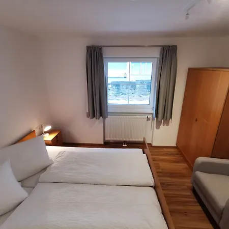 Haus Schön - Preise Inclusive Pitztal Sommer Card