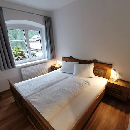 Haus Schoen - Preise Inclusive Pitztal Sommer Card Penzion