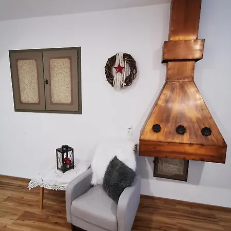 Haus Schon *