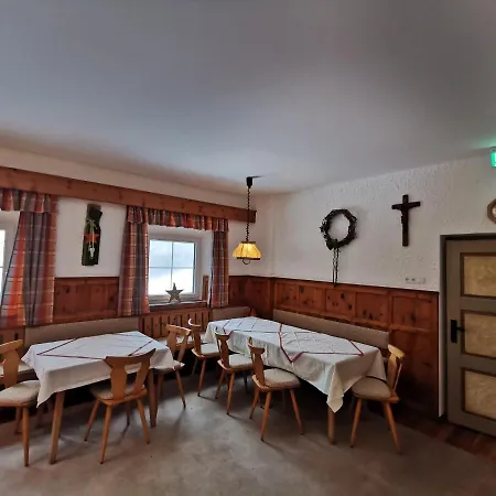 Haus Schoen - Preise Inclusive Pitztal Sommer Card 3* יארצנס