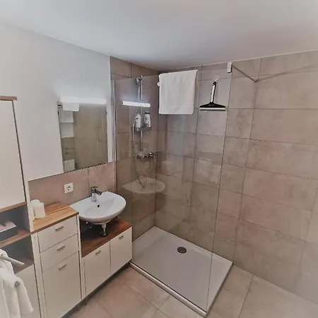 Haus Schoen - Preise Inclusive Pitztal Sommer Card בית הארחה 3*