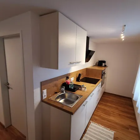 Haus Schon * Jerzens