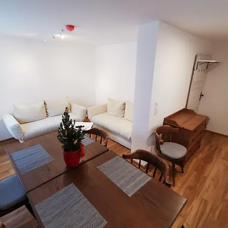 Haus Schon Jerzens