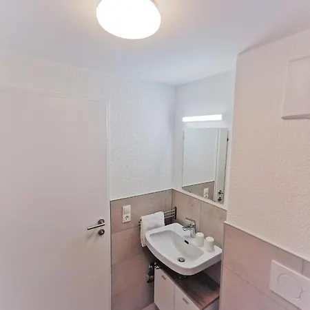 Haus Schon Πανσιόν Jerzens