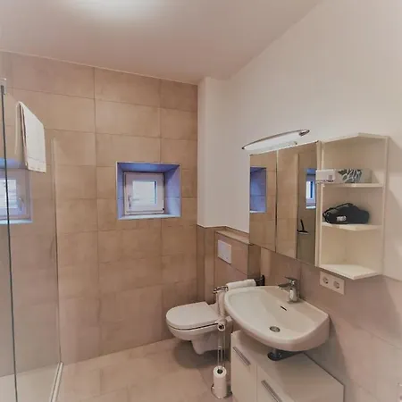 Haus Schoen - Preise Inclusive Pitztal Sommer Card 3* יארצנס