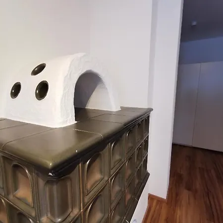 Haus Schoen - Preise Inclusive Pitztal Sommer Card בית הארחה