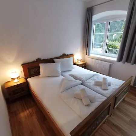 Haus Schoen - Preise Inclusive Pitztal Sommer Card יארצנס