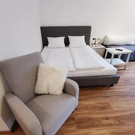 Haus Schoen - Preise Inclusive Pitztal Sommer Card יארצנס