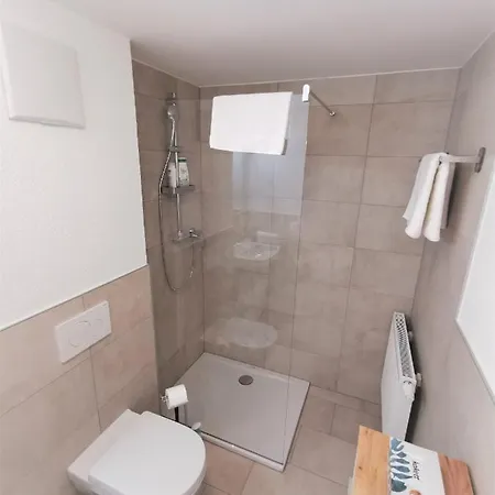 Haus Schoen - Preise Inclusive Pitztal Sommer Card בית הארחה יארצנס