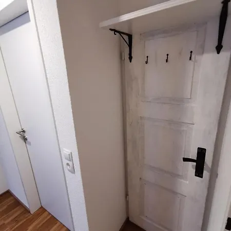 Haus Schon Πανσιόν