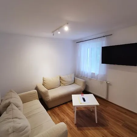 Haus Schon Πανσιόν Jerzens