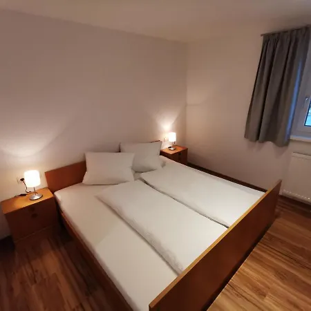Haus Schon Πανσιόν