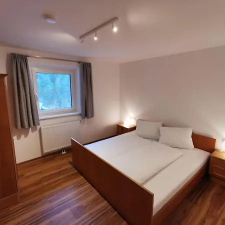 Haus Schon Πανσιόν Jerzens