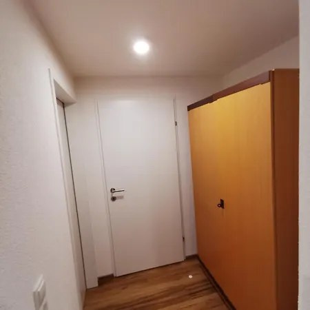 Haus Schon Πανσιόν