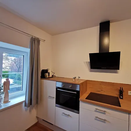 Haus Schon * Jerzens