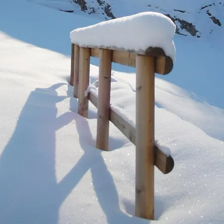 בית הארחה Haus Schoen - Preise Inclusive Pitztal Sommer Card 3*