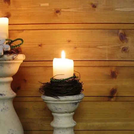 בית הארחה Haus Schoen - Preise Inclusive Pitztal Sommer Card 3*