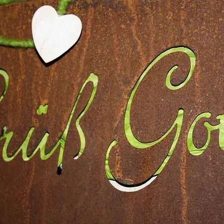 Haus Schoen - Preise Inclusive Pitztal Sommer Card 3*